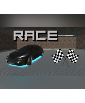 Race Steam Key GLOBAL